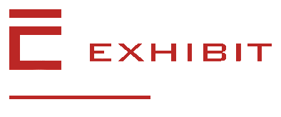 LOGO EXHIBIT DESIGN NEW-1-white